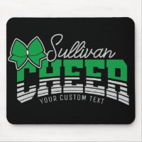 Cheer Team ADD NAME School Athlete Cheerleader