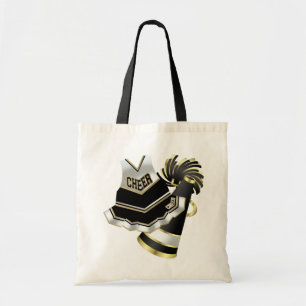 Cheer Tote Bag
