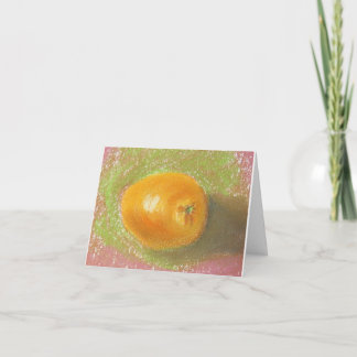 Cheer Up Card