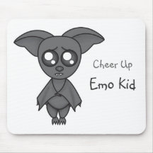 Cheer Up Emo Bat MP