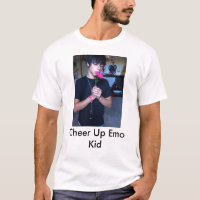 Cheer Up Emo Kid