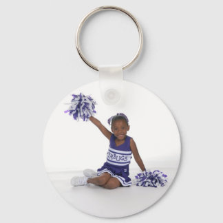 Cheerbug 1 keychain
