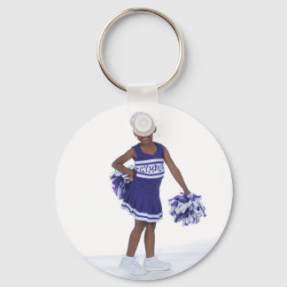 Cheerbug 2 keychain