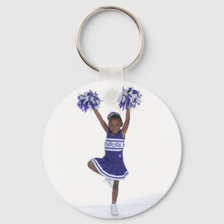 Cheerbug 3 keychain
