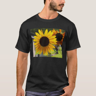 Cheerful Sunflowers! T-Shirt