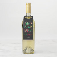 Cheerful Trees Christmas