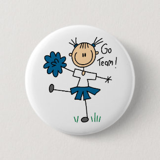 Cheering Stick One Button