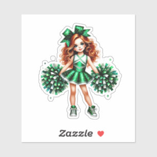 Cheerleader