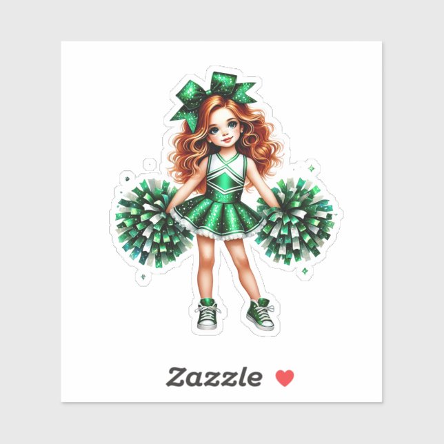 Cheerleader (Sheet)