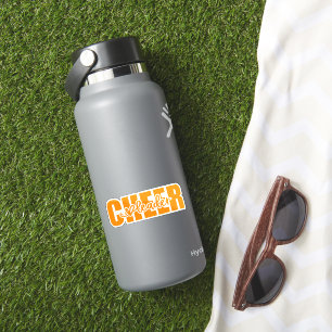 Cheerleader