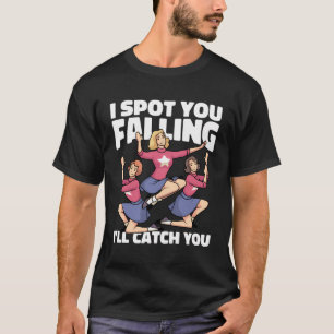 Cheerleader Cool - Cheercaptain Cheerleading T-Shirt