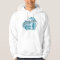 Cheerleader Custom Name Sweatshirt