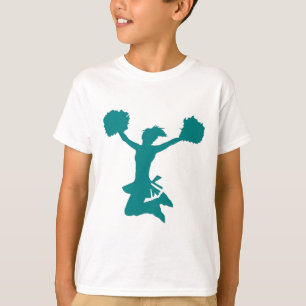 Cheerleader T-Shirt