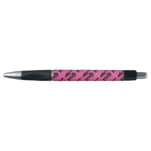 Cheerleaders Pen