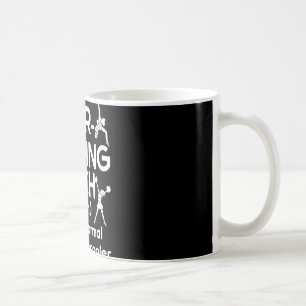 Cheerleading Coach _16 Coffee Mug