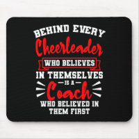 Cheerleading Coach Team Cheer Cheerleader Squad Ch