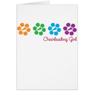 Cheerleading de Bayflower