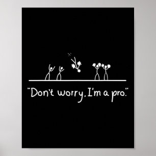 Cheerleading Gift  Poster