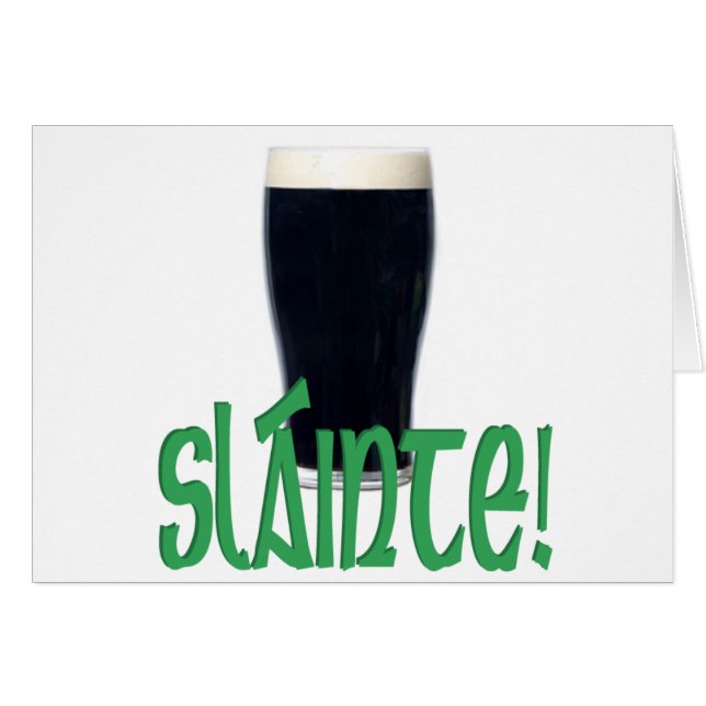 Cheers (Front Horizontal)