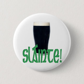 Cheers 2 Inch Round Button