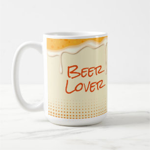 Cheers & Bières - Mug Drôle pour les amateurs de b