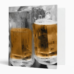Cheers! Binder