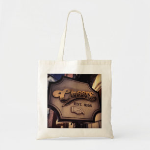 Cheers Boston Tote Bag