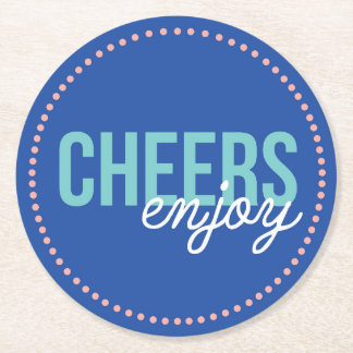 Cheers Coasters