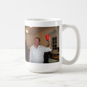 cheers coffee mug
