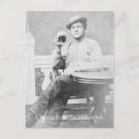 Cheers from Sacramento, CA! (2)