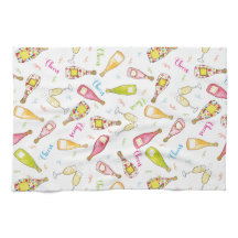 Cheers fun champange flutes drink glasses