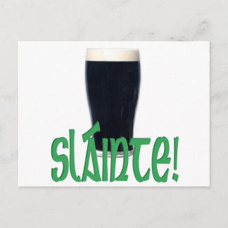 Cheers Postcard