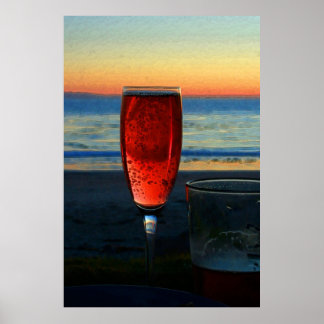 Cheers Poster