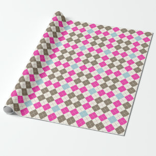 Cheers ~ Roll Gift Wrapping Paper Marie Antoinette