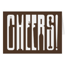 CHEERS! (Small)
