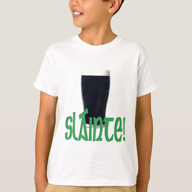 Cheers T-Shirt (Front)