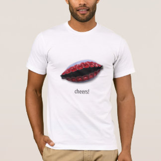 Cheers! T-Shirt