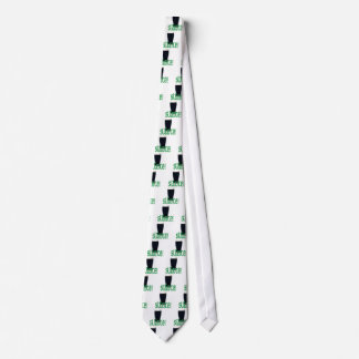 Cheers Tie