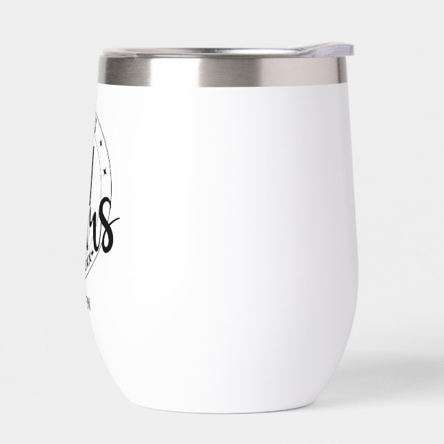 CHEERS TO 21 YEARS (Left)