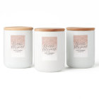 Cheers to Fifty Years Pink Glitter 50th Birthday  