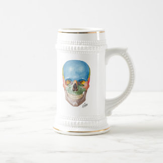Cheers to Frank H. Netter, MD! Beer Stein