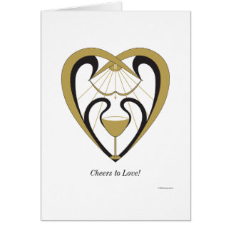 Cheers to Love