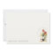 Cheers to Love Wine Red Yellow Floral Wedding