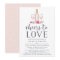 Cheers to Love | Wine Tasting Bridal Shower