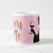 Cheers to Me