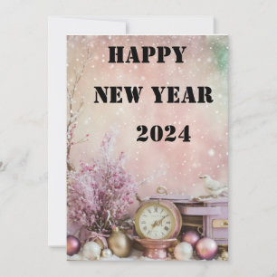 "Cheers to New Beginnings Card Collection"