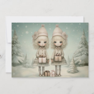 Cheers to Togetherness: A Heartfelt Holiday Wish