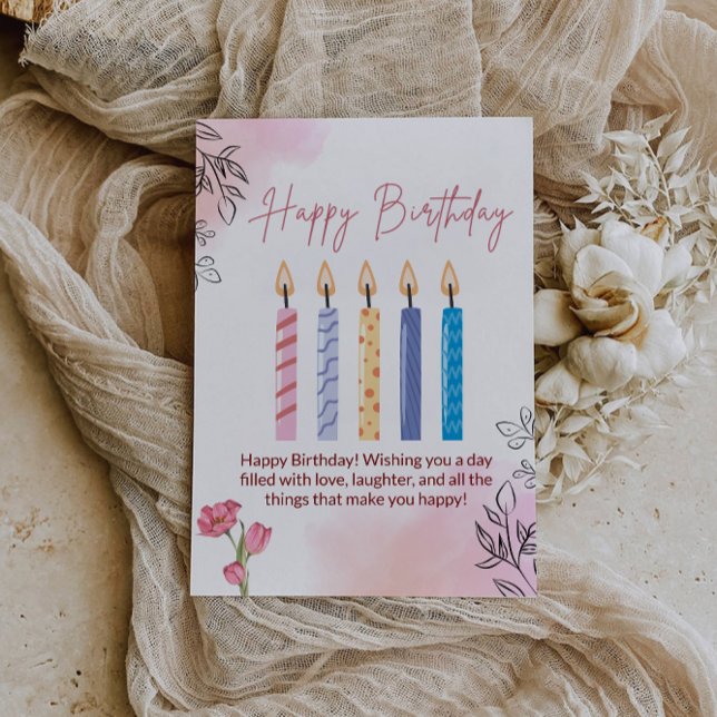 Cheers to You on Your Special Day Invitation (Cheers to You on Your Special Day Invitation)