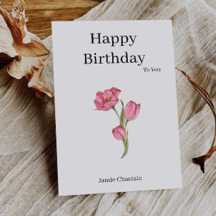 Cheers to You on Your Special Day Invitation