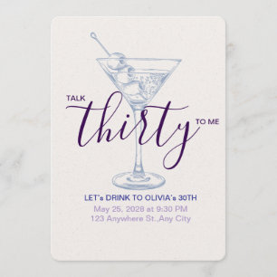 Cheers to You: Toast-Themed Birthday Card